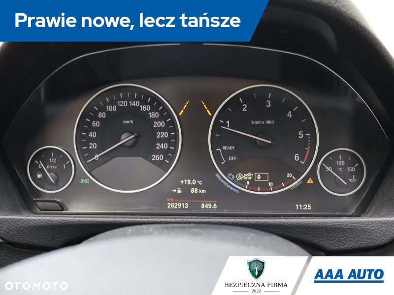BMW Seria 3 - 12