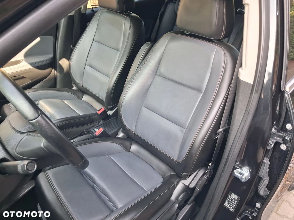 Opel Mokka 1.4 T Cosmo S&S - 12