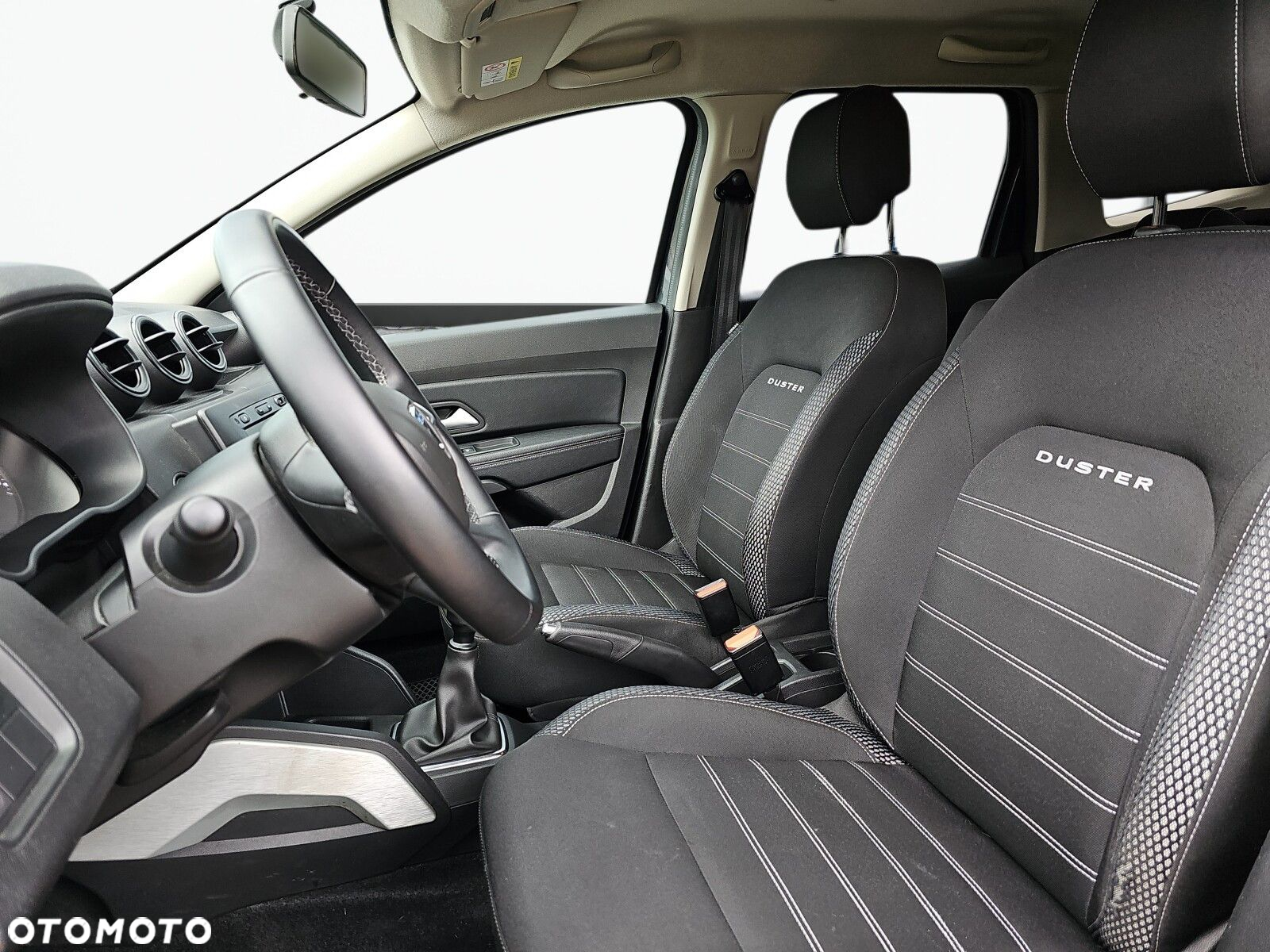 Dacia Duster - 11