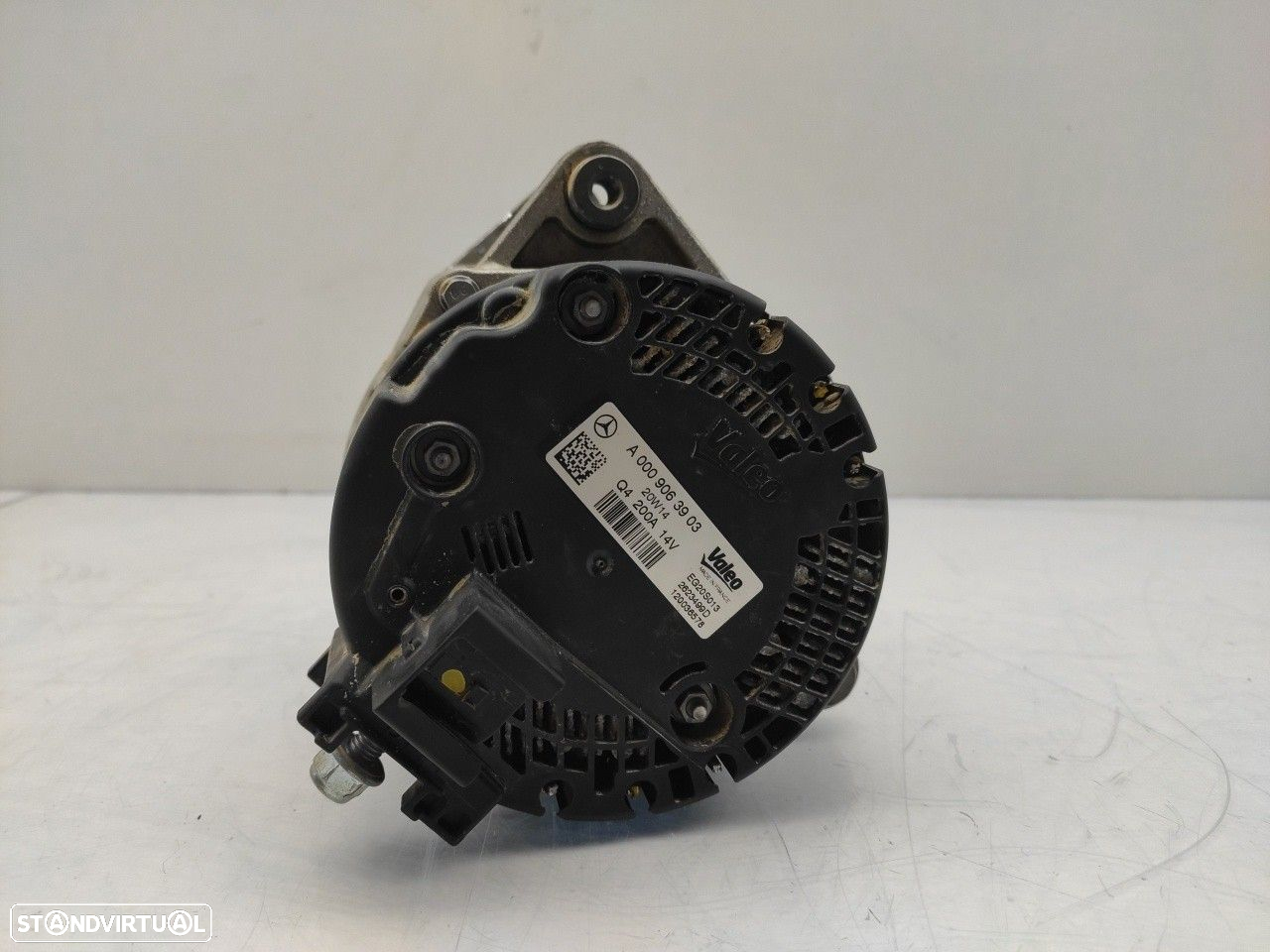 Alternador MERCEDES-BENZ GLB-Class (X247) - 2