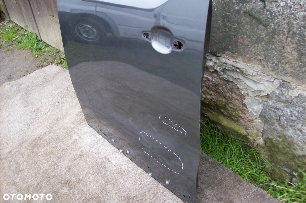 DRZWI LEWE PROACE JUMPY EXPERT III VIVARO ROK 16+ - 4