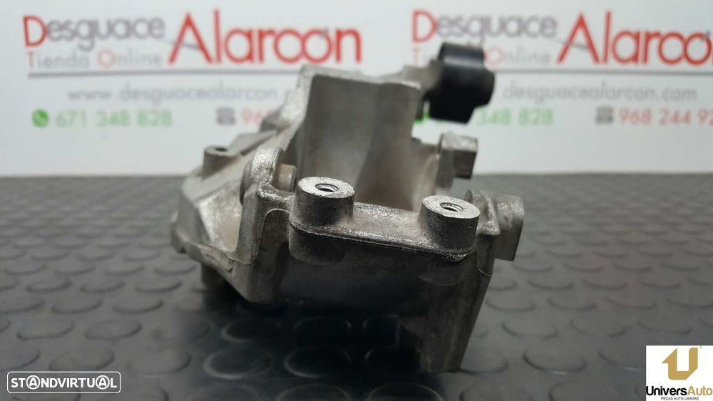 SOPORTE DO ALTERNADOR OPEL VIVARO FURGÓN/COMBI (07.2006 =>) TOUR ELEGANCE - 7