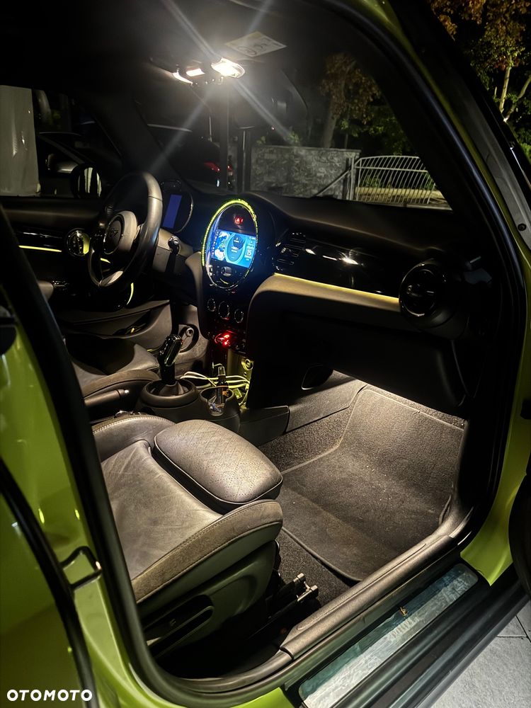 MINI Cooper - 11