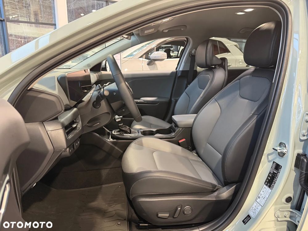 Kia K4 1.6 T-GDI L - 17