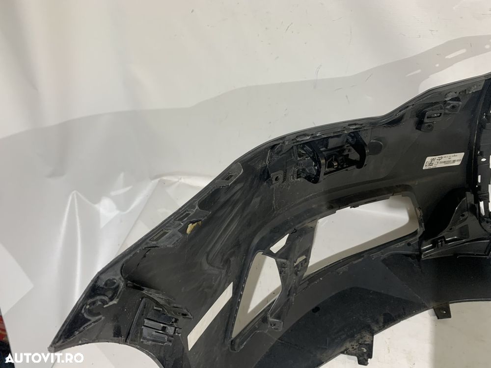 Bara fata Audi A6 C8, 2018, 2019, 2020, 2021, 2022, 2023, cod origine OE 4K0807437. - 8