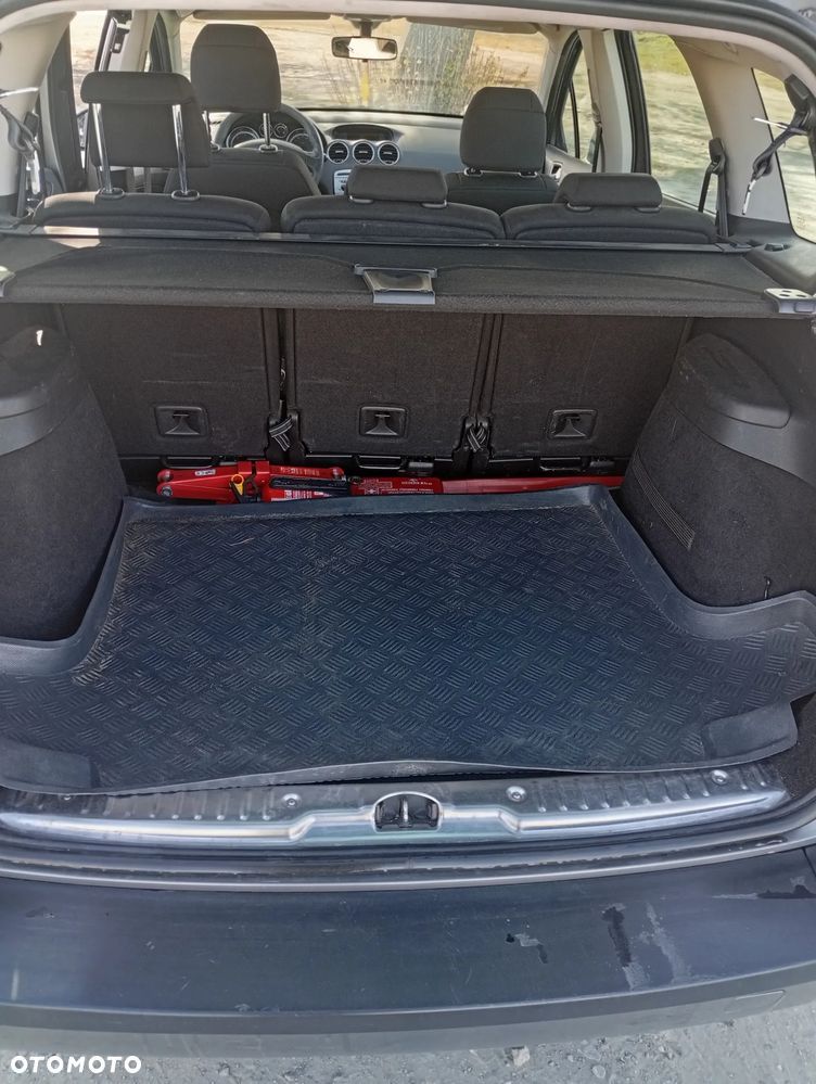 Peugeot 308 1.6 HDi Trendy - 7