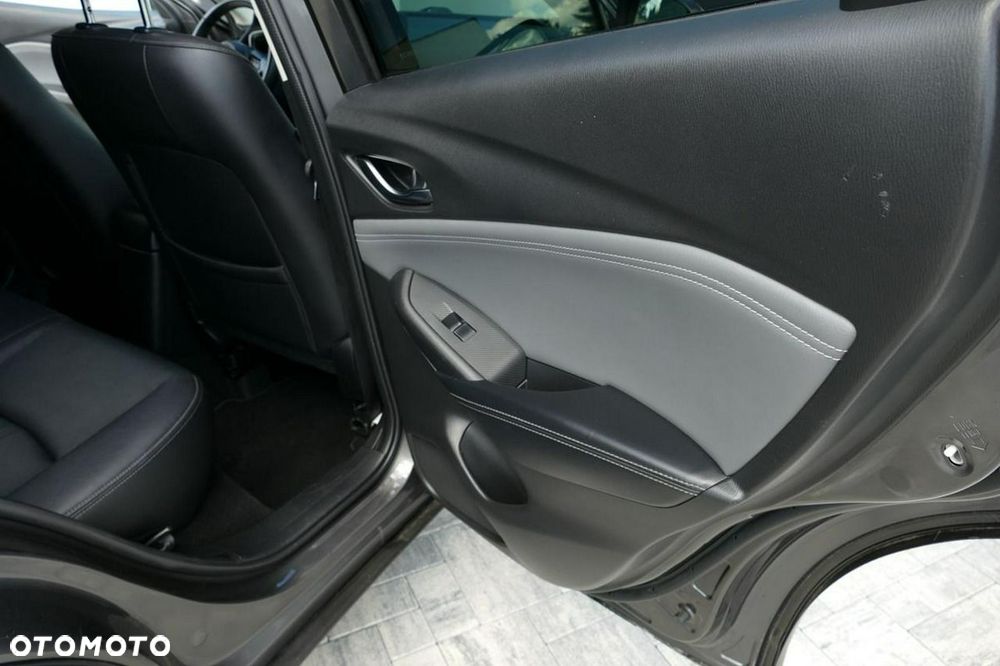 Mazda CX-3 - 33