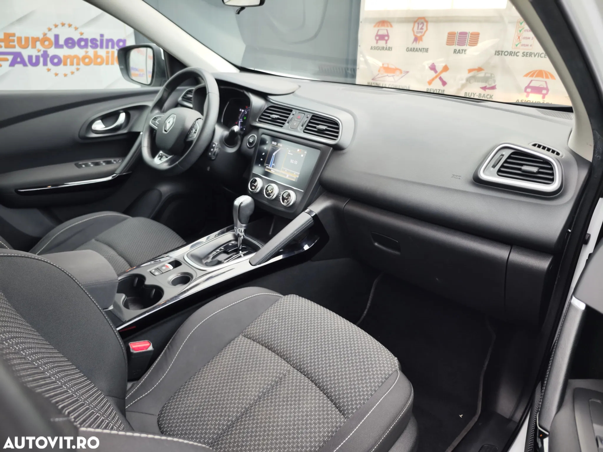 Renault Kadjar - 11