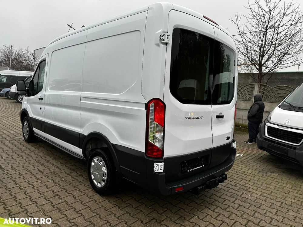 Ford Transit - 5