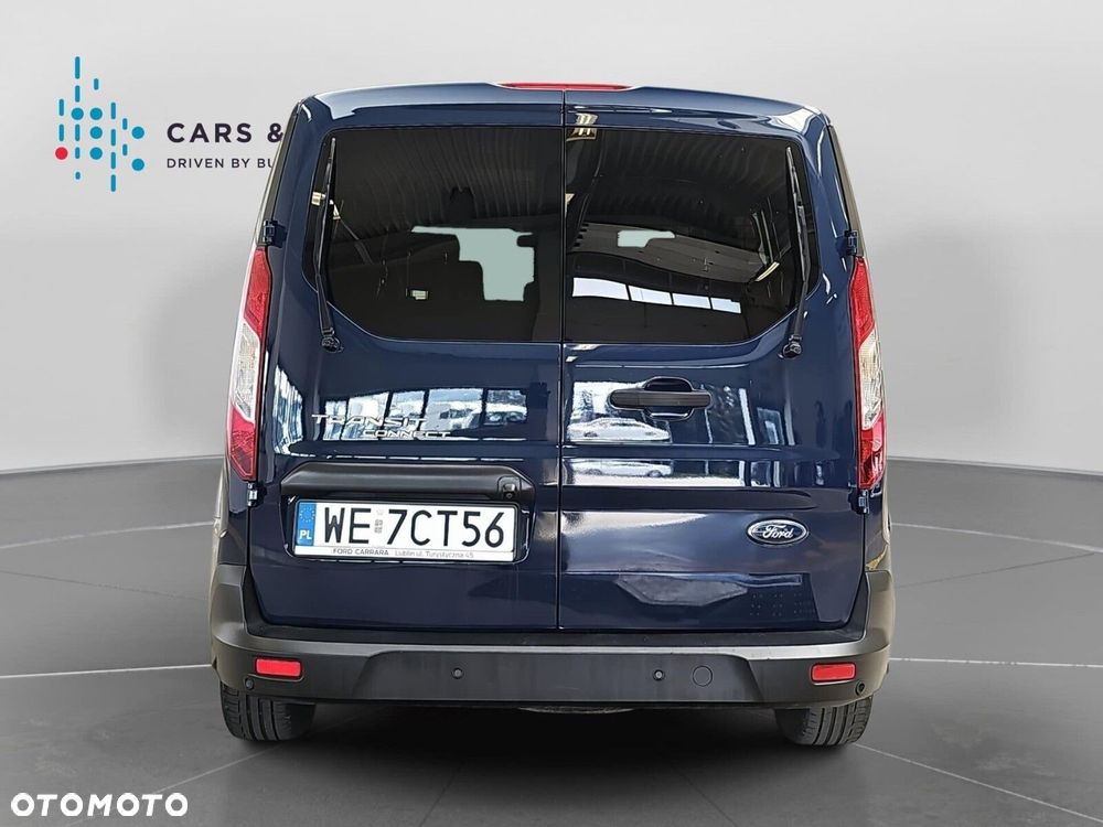 Ford transit-connect 230 1.5 EcoBlue 100KM Trend Pshift - 29