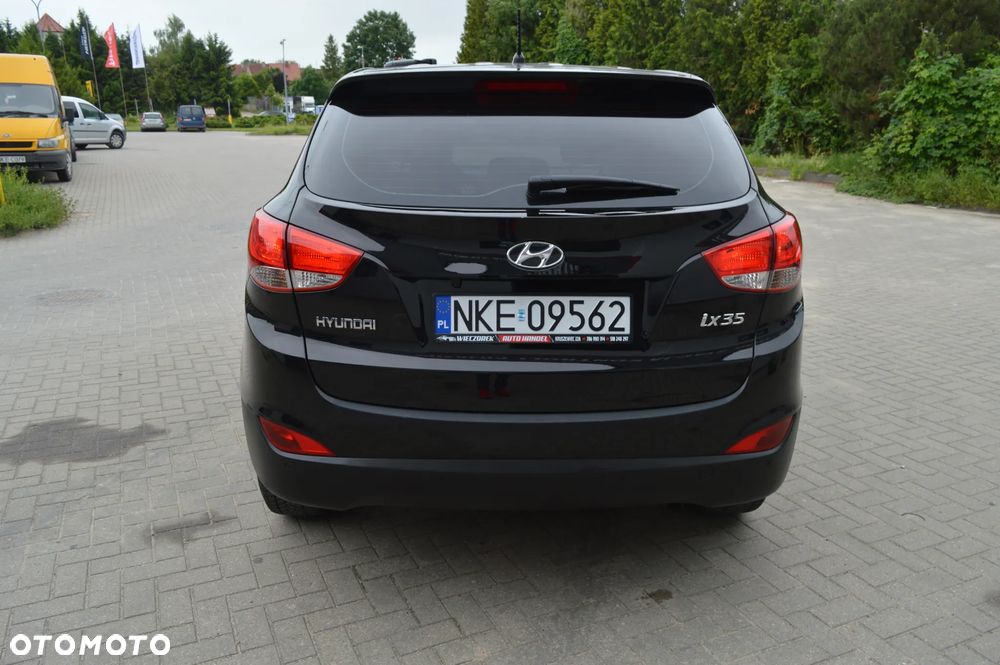 Hyundai ix35 1.6 GDI Comfort 2WD - 7