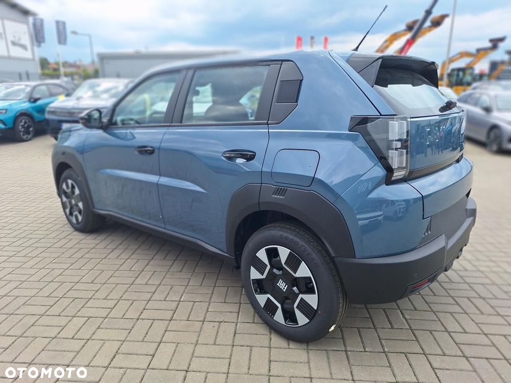 Fiat Grande Panda - 5