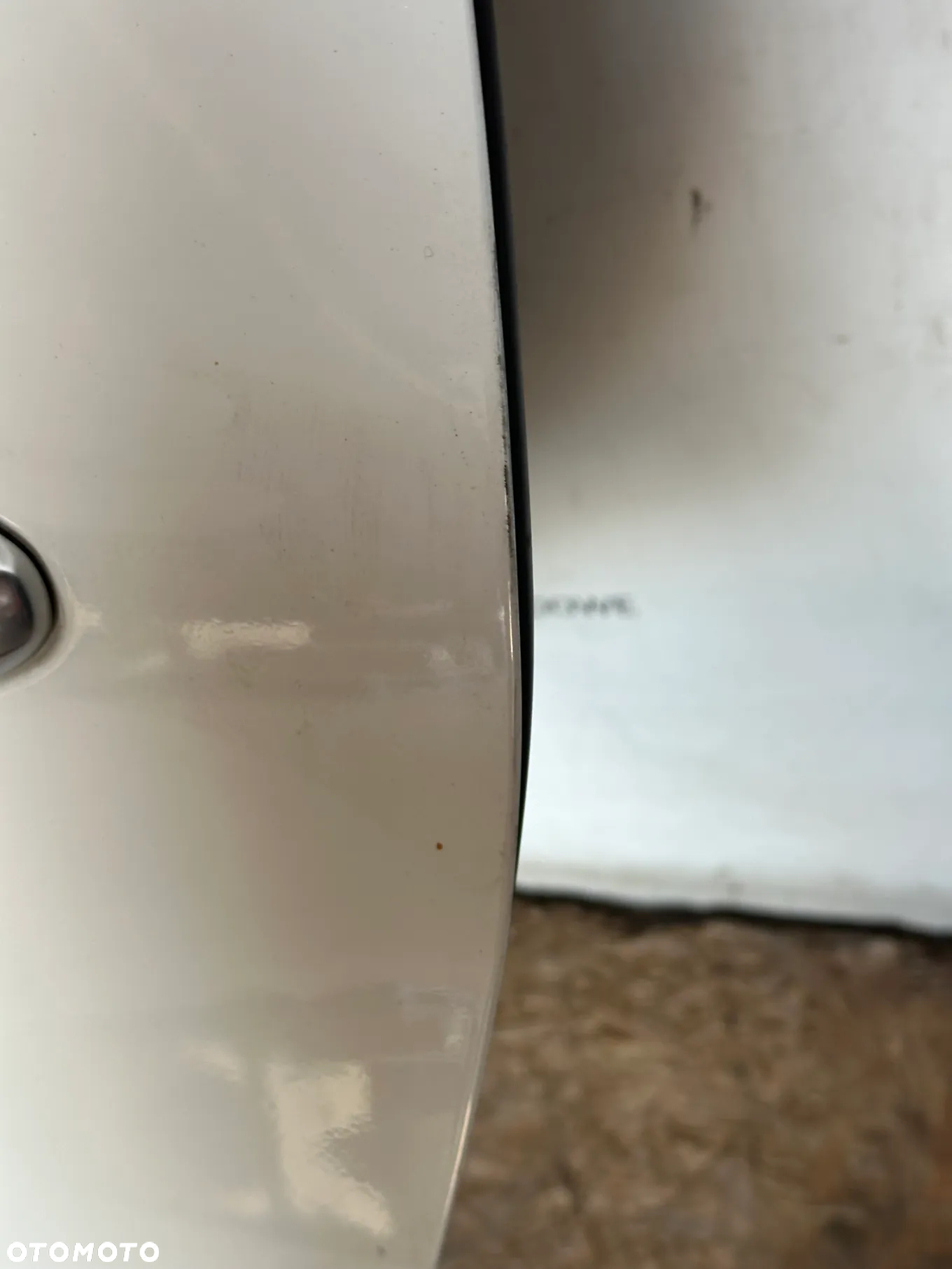 DRZWI TYLNE LEWE FIAT 500L  934/A - 6