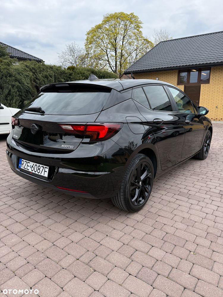 Opel Astra 1.0 Turbo Start/Stop Dynamic - 7