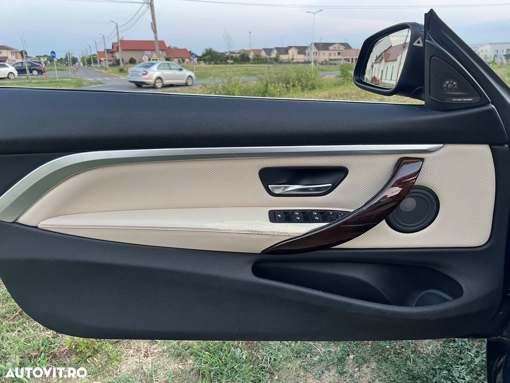 BMW 4 Series 2016 — imagine 6