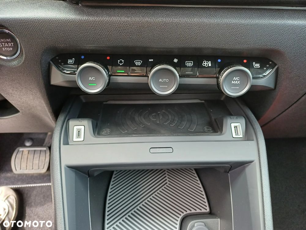 Citroën C4X 1.2 mHEV Max eDCT6 - 14