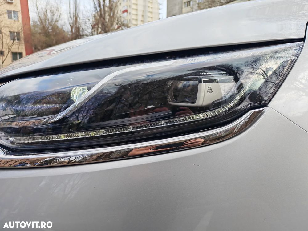 Renault Espace Energy dCi 160 EDC Initiale Paris - 6