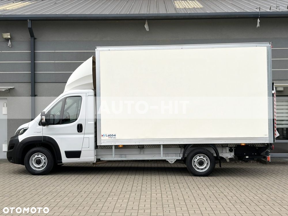 Fiat Ducato - 13