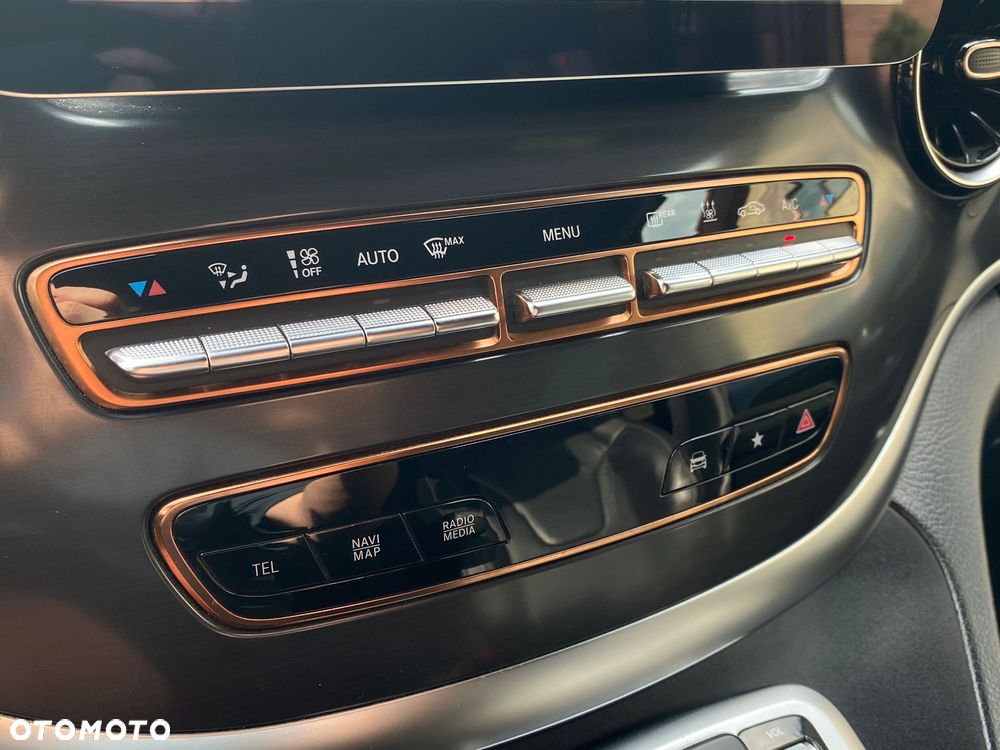 Mercedes-Benz EQV 300 60kWh - 24