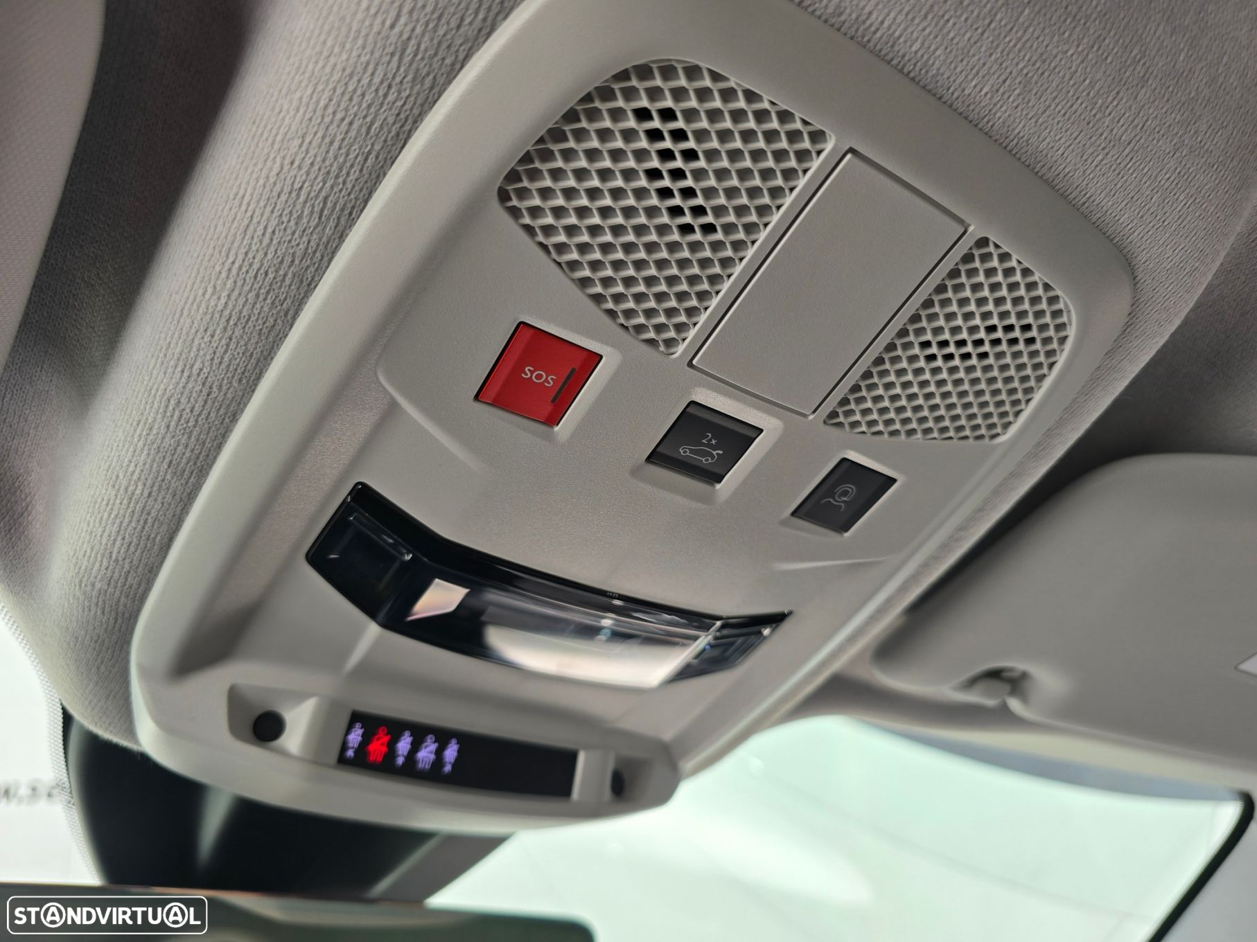 Fiat 600 1.2 Hybrid La Prima - 39