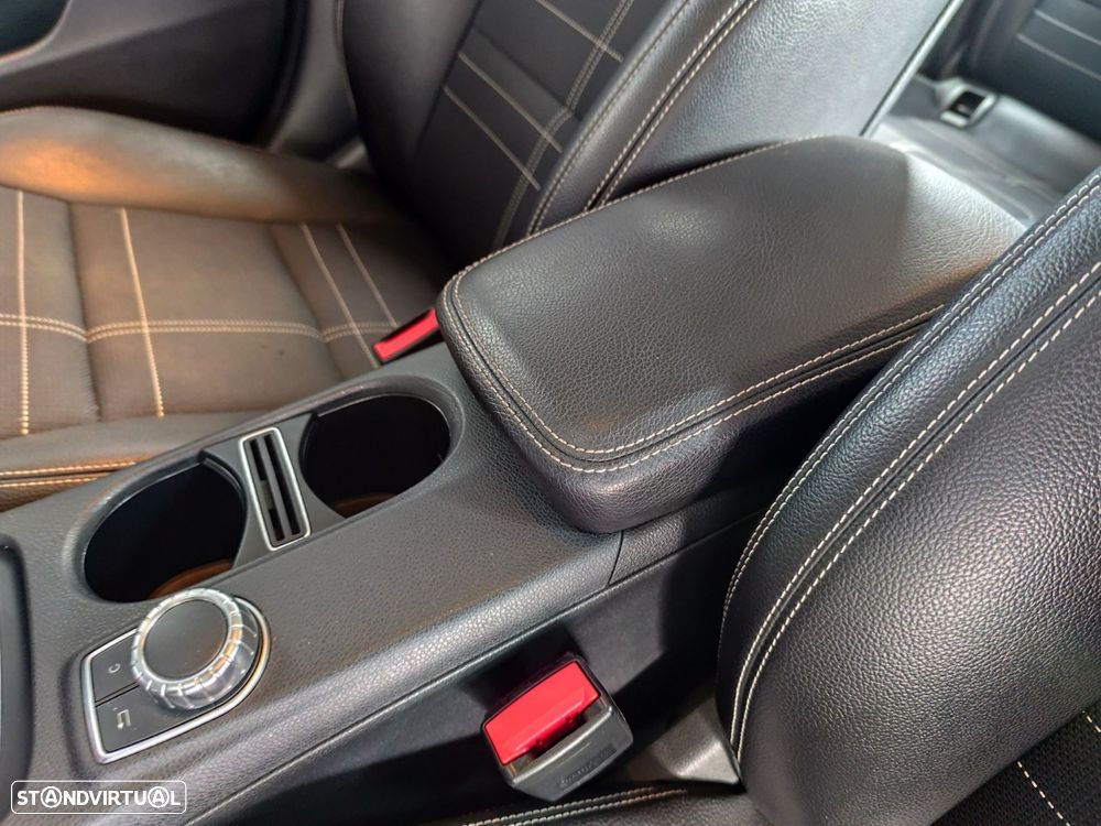 Mercedes-Benz A 180 - 19