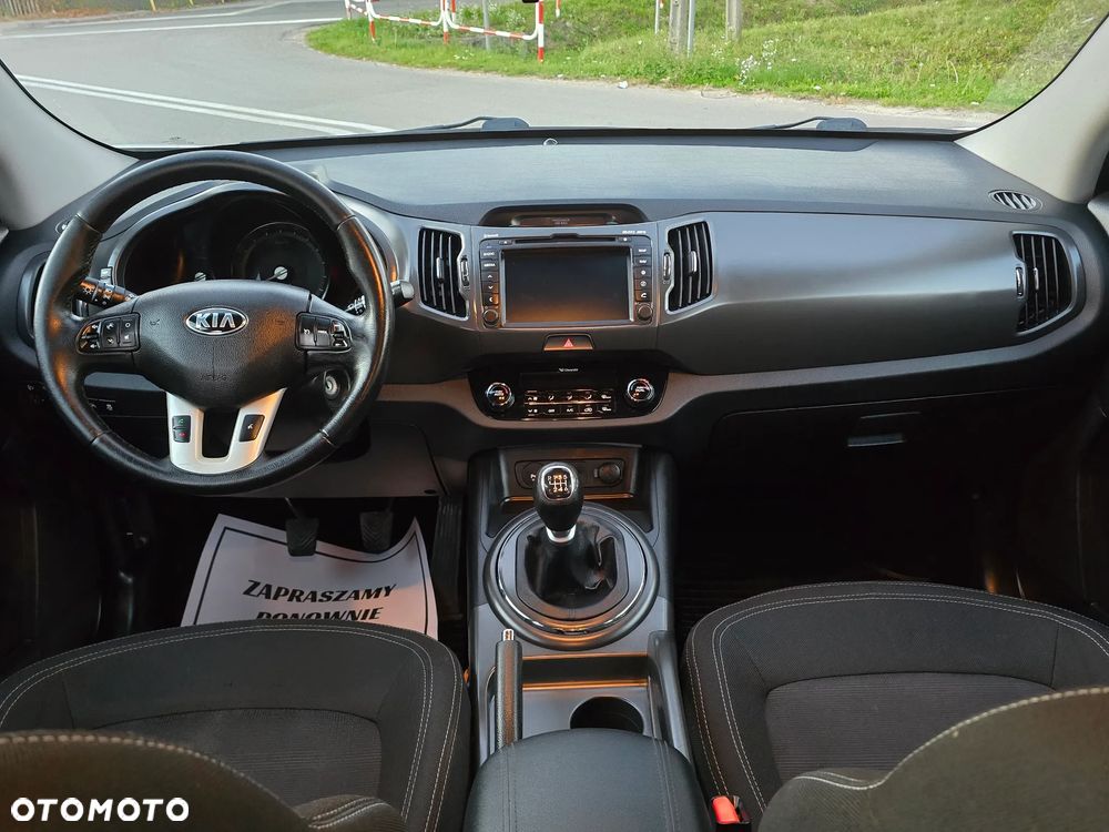 Kia Sportage 1.6 GDI L 2WD - 24