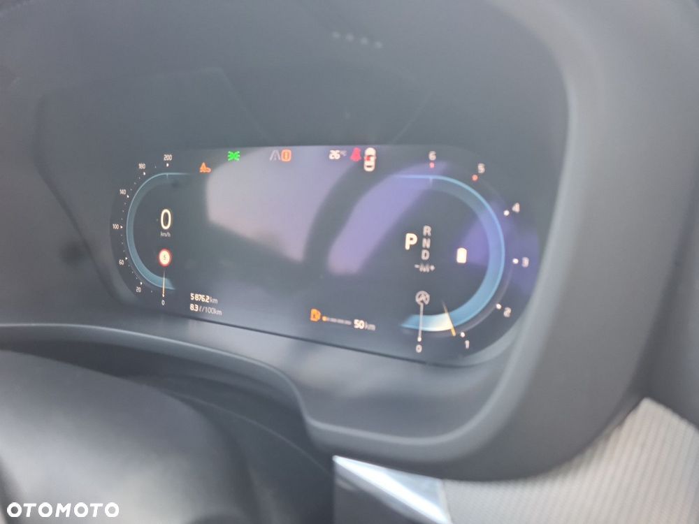 Volvo XC 60 - 16