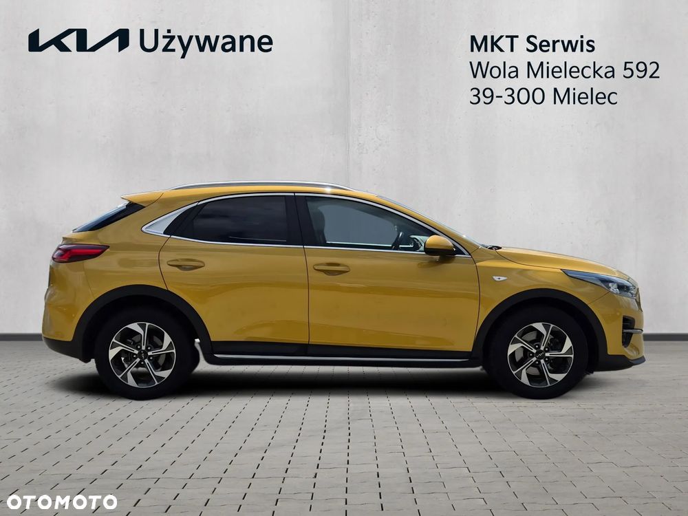 Kia XCeed 1.5 T-GDI M DCT - 6