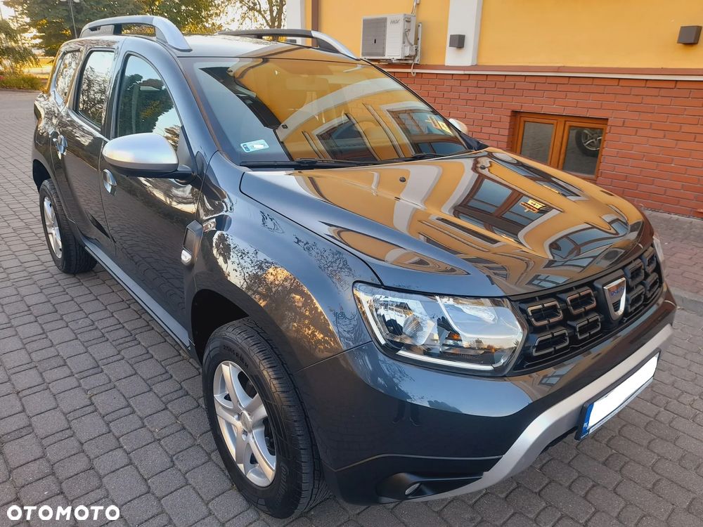 Dacia Duster - 28