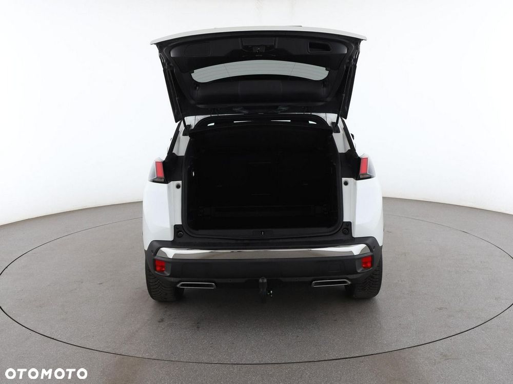 Peugeot 3008 HDi 150 Allure - 20