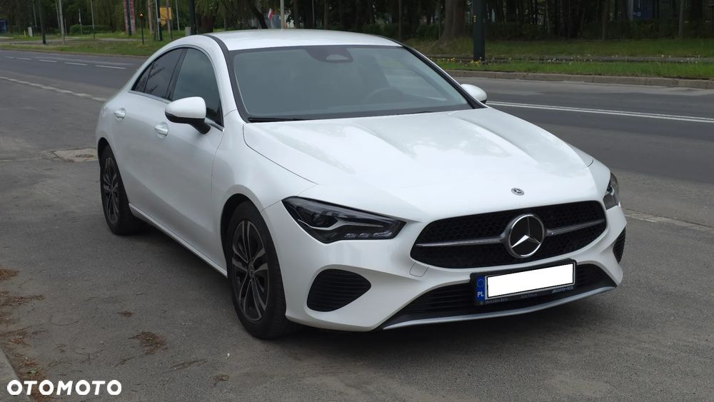 Mercedes-Benz CLA 200 7G-DCT - 13