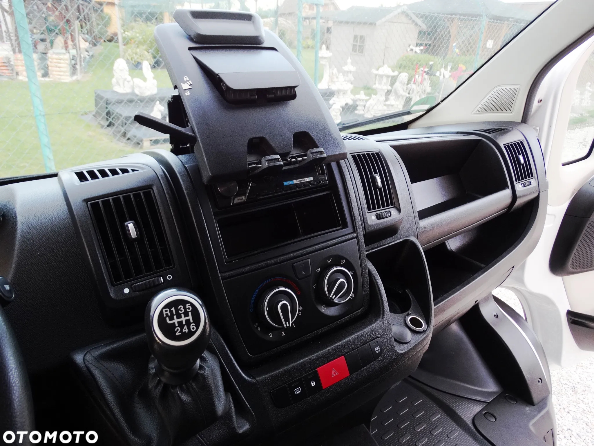 Fiat DUCATO - 9