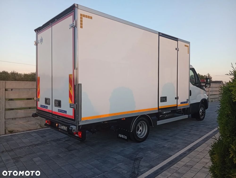 Iveco Daily - 23