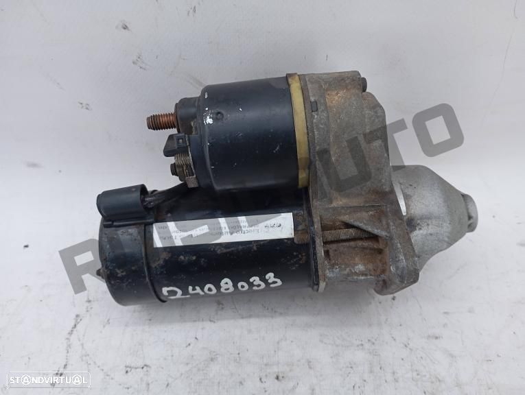 Motor Arranque D6ra62 Opel Corsa B [1993_2000] 1.2 I - 2