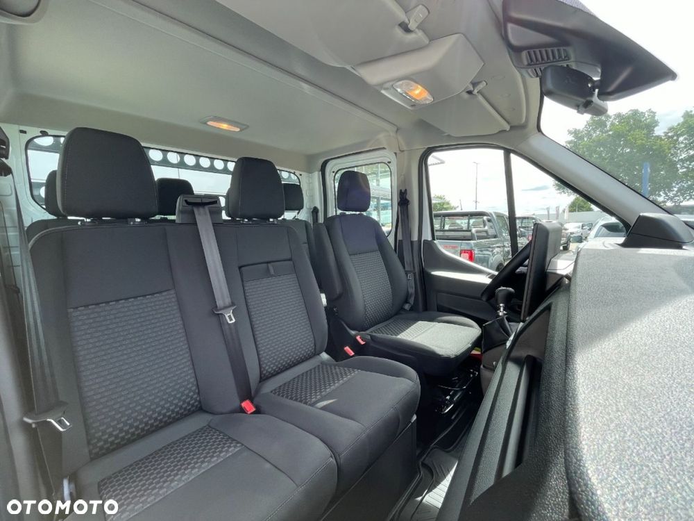 Ford Transit - 9