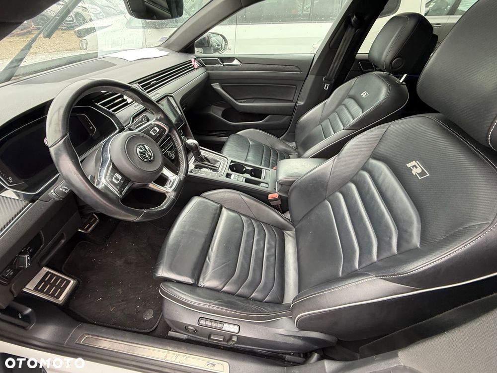 Volkswagen Arteon 2.0 TSI 4Motion R-Line Edition DSG - 16
