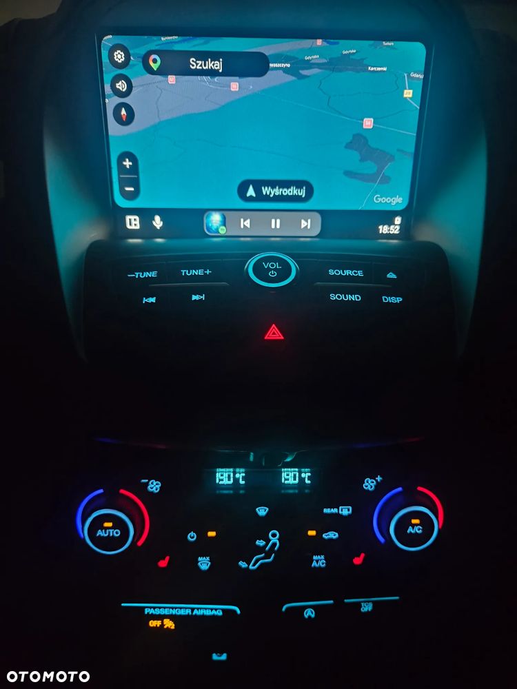 Ford Escape - 13