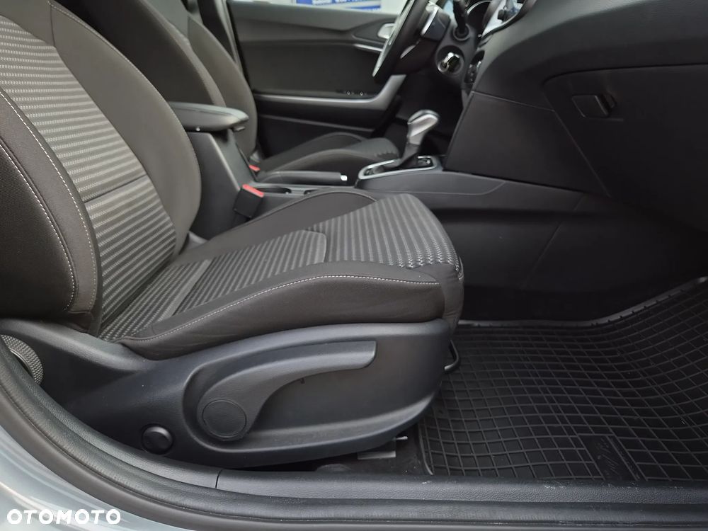 Kia Ceed 1.5 T-GDI M DCT - 28