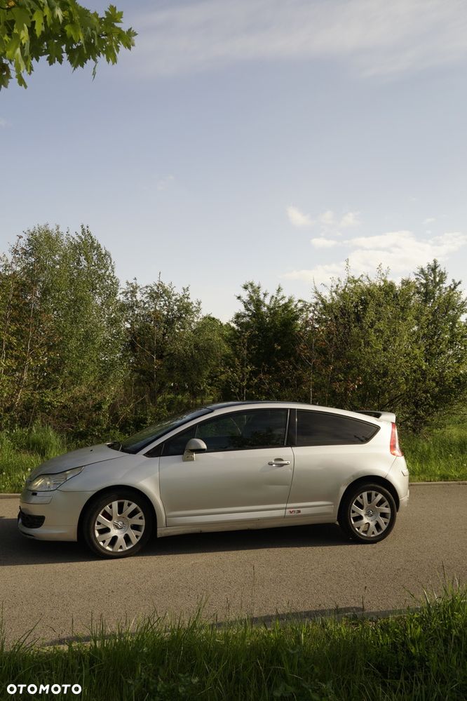 Citroën C4 2.0 HDi VTS - 6
