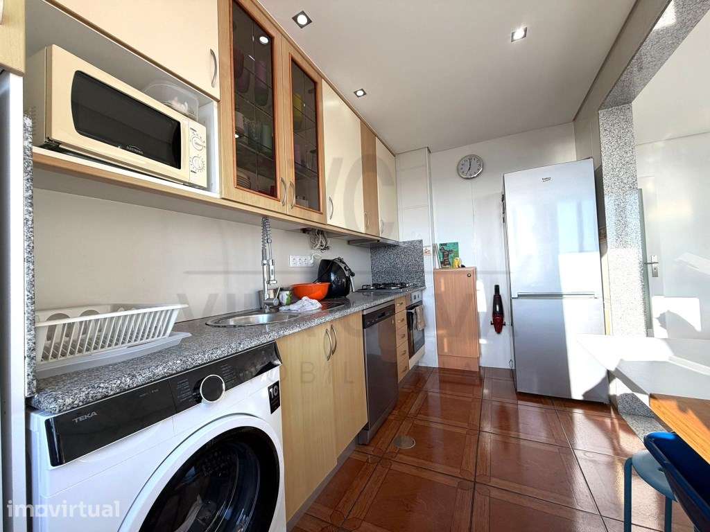 Apartamento T3 Venda Vila do Conde - Grande imagem: 5/12