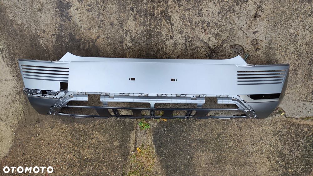 Hyundai IONIQ 5 V 21- Zderzak Tylny Tył Oryginał - 1