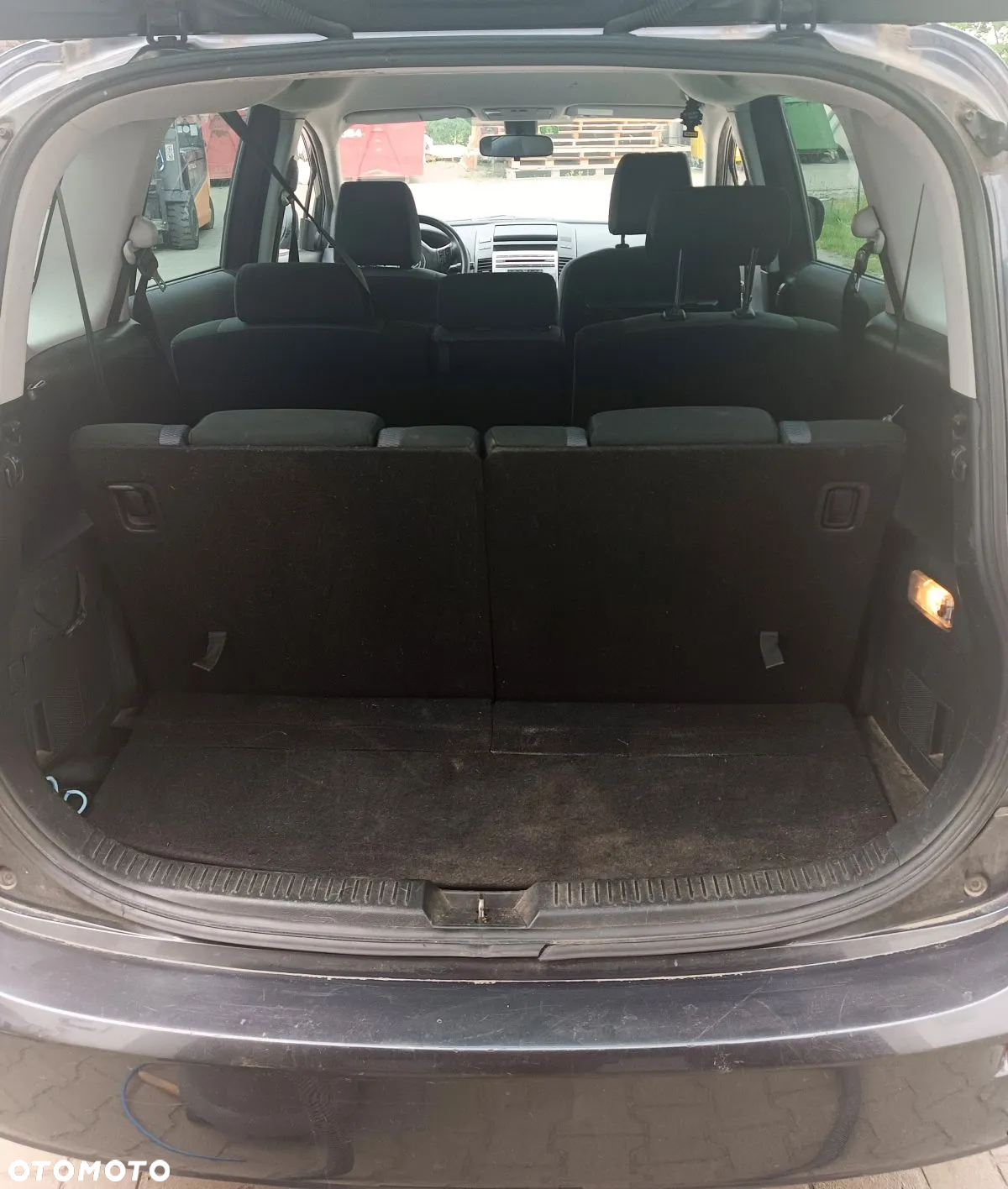 Mazda 5 2.0 CD Exclusive - 12