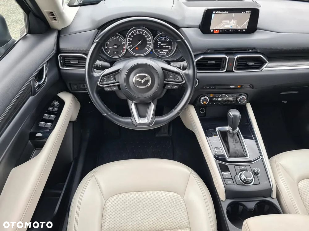 Mazda CX-5 2.0 Skypassion AWD - 18