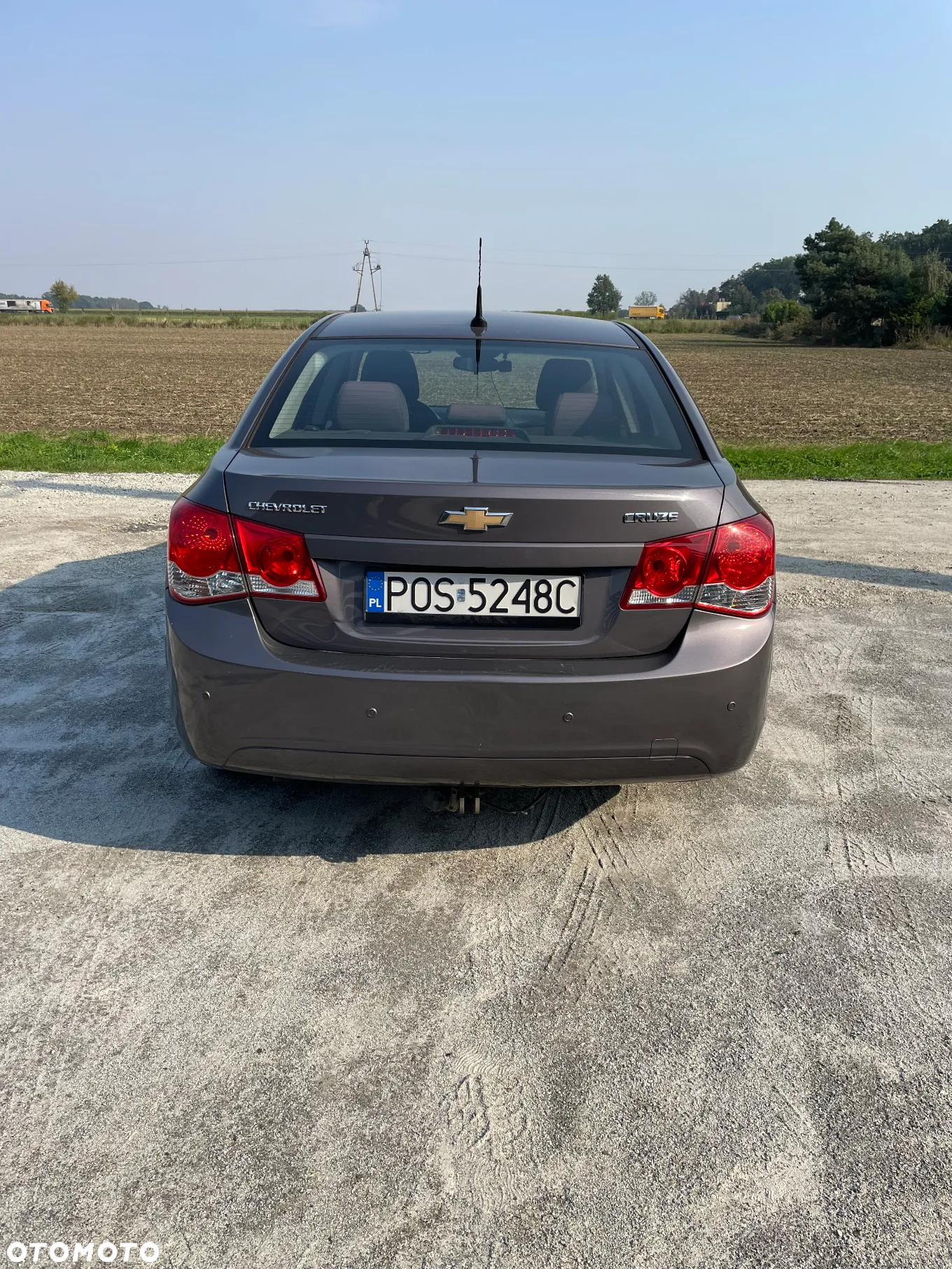 Chevrolet Cruze 1.7 LT - 4