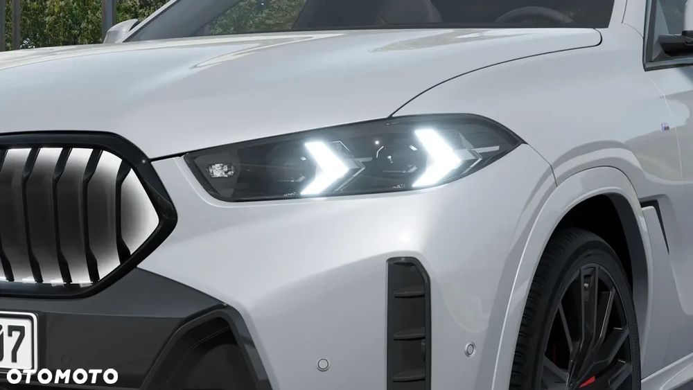 BMW X6 - 11