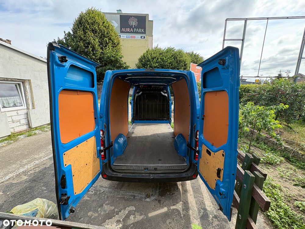 Opel Movano - 5