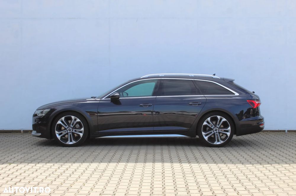 Audi A6 Allroad - 2