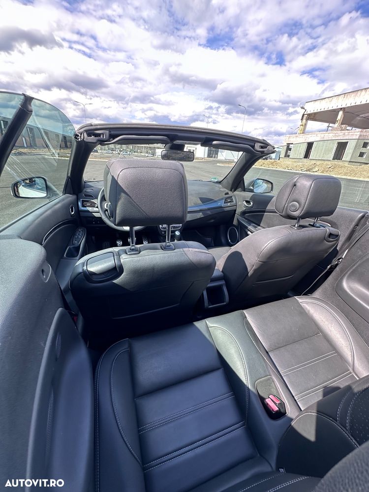 Renault Megane TCe 180 GT - 8