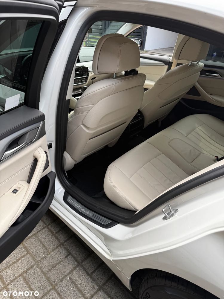 BMW Seria 5 530i M Sport sport - 18