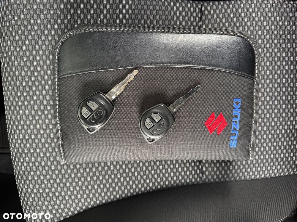 Suzuki Vitara 1.6 (4x4) Allgrip Comfort+ - 15